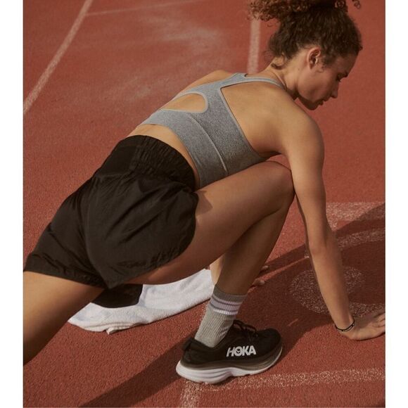 Free people the way home shorts black small - Picture 4 of 15